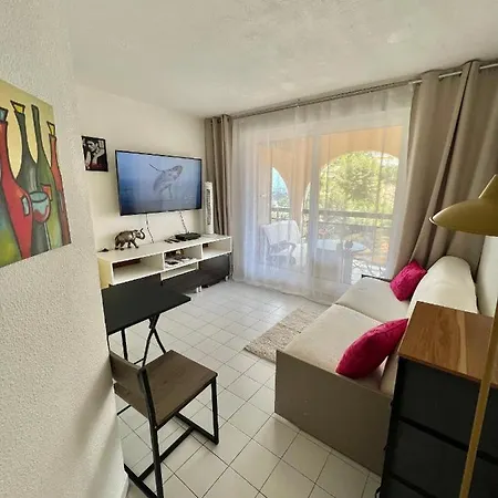 Apartment Vue Sur Proche Monaco