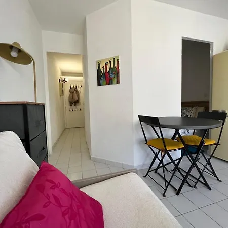 Apartment Vue Sur Proche Monaco