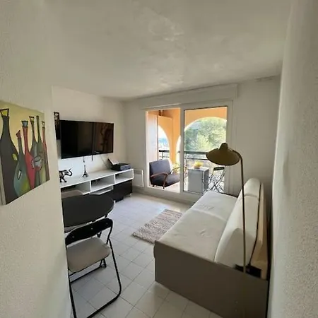 Apartment Vue Sur Proche Monaco