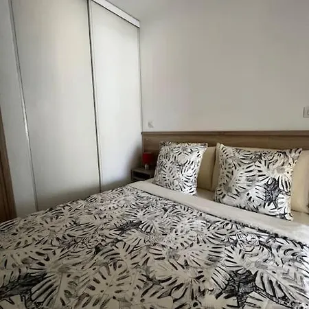 Apartment Vue Sur Proche Monaco *