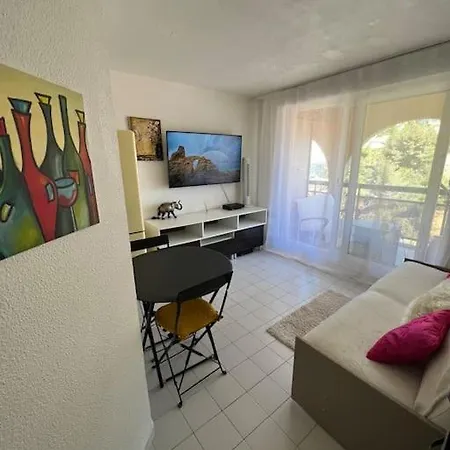 Vue Sur Proche Monaco Apartment Beausoleil