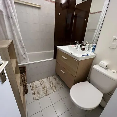 Apartment Vue Sur Proche Monaco *
