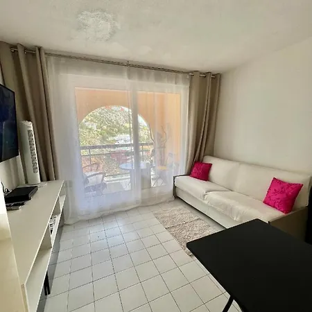 Vue Sur Proche Monaco Apartment *